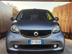 Usata 2024 Smart ForTwo Cabrio Cabrio | 22.000 € (Buon prezzo)