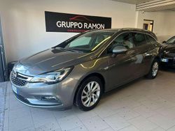 Marrone Usata 2017 Opel Astra Innovation Station wagon | 7990 € (Buon prezzo)