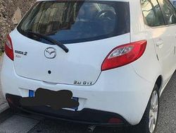 Usata 2011 Mazda 121 Due volumi | 3500 €