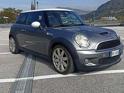 Usata 2007 Mini Cooper S Chili Due volumi | 5250 € (Super prezzo)