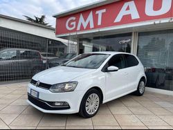 Bianco Usata 2011 VW Polo Comfortline Tre volumi | 7990 € (Buon prezzo)
