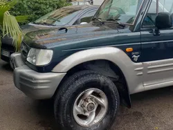 Usata 1999 Hyundai Galloper SUV | 3700 € (Ottimo prezzo)