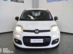 Bianco Usata 2019 Fiat Panda Easy Tre volumi | 8800 € (Buon prezzo)