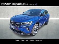 Blu scuro Usata 2024 Renault Austral Techno SUV | 28.900 € (Buon prezzo)