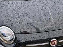 Nero Usata 2018 Fiat 500 S Due volumi | 12.000 € (Cara)