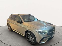 Argento Usata 2023 Mercedes GLC220 AMG Line Premium SUV | 54.900 € (Buon prezzo)