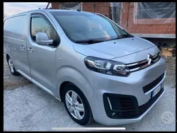 Usata 2017 Citroën Jumpy Monovolume | 17.000 € (Buon prezzo)