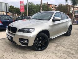 Grigio Usata 2008 BMW X6 SUV | 13.500 € (Buon prezzo)