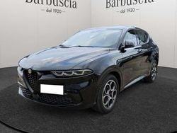 Nero Usata 2024 Alfa Romeo Tonale Sprint SUV | 28.900 € (Cara)
