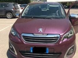 Usata 2016 Peugeot 108 Allure Due volumi | 7800 € (Buon prezzo)