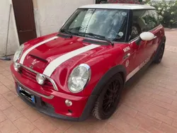 Rosso Usata 2004 Mini John Cooper Works Coupé Coupé | 13.500 €