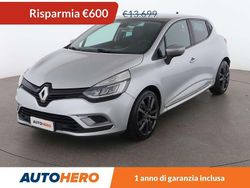 Argento Usata 2018 Renault Clio IV GT-Line Due volumi | 13.099 € (Molto cara)