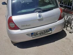 Usata 2008 Renault Clio II Due volumi | 1700 € (Ottimo prezzo)
