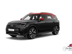 Grigio Nuova 2025 Mini John Cooper Works Countryman SUV | 44.098 € (Ottimo prezzo)