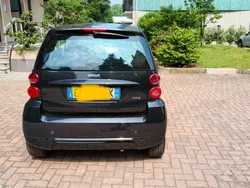 Usata 2011 Smart ForTwo Coupé Pulse Due volumi | 5000 € (Buon prezzo)
