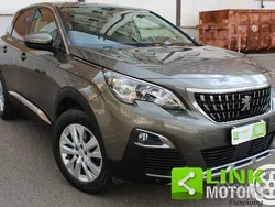 Verde Usata 2019 Peugeot 3008 GT SUV | 13.900 € (Super prezzo)