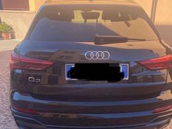 Nero Usata 2019 Audi Q3 S-Line SUV | 29.999 € (Molto cara)