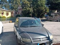 Grigio Usata 2006 Fiat Stilo Wagon Station wagon | 500 € (Super prezzo)