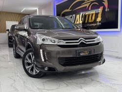 Marrone Usata 2012 Citroën C4 Aircross Exclusive SUV | 6700 € (Buon prezzo)