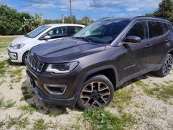 Marrone Usata 2018 Jeep Compass SUV | 19.500 € (Buon prezzo)