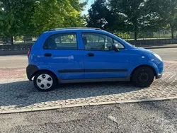 Usata 2008 Chevrolet Matiz Due volumi | 1800 € (Ottimo prezzo)