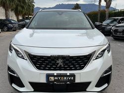 Bianco Usata 2019 Peugeot 3008 GT-line SUV | 17.000 € (Buon prezzo)