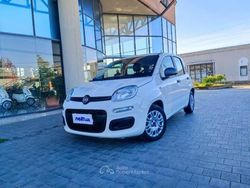 Bianco Usata 2021 Fiat Panda S Due volumi | 10.450 € (Buon prezzo)