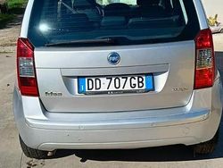 Usata 2006 Fiat Idea Monovolume | 6000 €