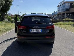 Usata 2011 Audi Q5 Advanced Plus SUV | 10.900 € (Buon prezzo)