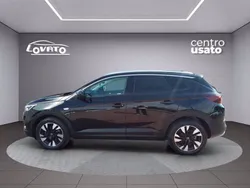 Nero Usata 2018 Opel Grandland X Innovation SUV | 14.900 € (Buon prezzo)