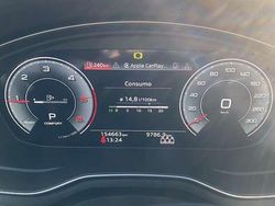 Usata 2021 Audi A4 Allroad Business Station wagon | 23.600 € (Super prezzo)