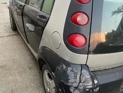 Usata 2006 Smart ForFour Tre volumi | 500 €