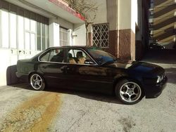 Nero Usata 1989 BMW M5 Tre volumi | 28.000 €