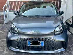 Usata 2022 Smart ForFour Electric Drive Due volumi | 11.500 € (Buon prezzo)