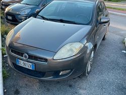 Usata 2007 Fiat Bravo Due volumi | 1400 € (Buon prezzo)
