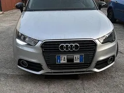 Usata 2016 Audi A1 Due volumi | 8500 € (Super prezzo)