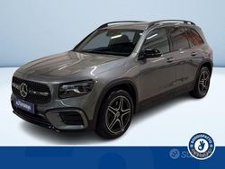 Grigio Nuova 2025 Mercedes GLB220 Advanced Plus SUV | 55.500 € (Molto cara)
