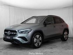 Nero Nuova 2026 Mercedes GLA200 Advanced SUV | 41.384 € (Ottimo prezzo)
