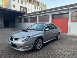 Usata 2006 Subaru Impreza Tre volumi | 36.500 € (Ottimo prezzo)