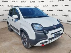Bianco Usata 2024 Fiat Panda Cross Cross Due volumi | 14.600 € (Buon prezzo)