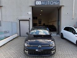 Nero Usata 2023 VW Golf VIII GTI Tre volumi | 35.400 € (Buon prezzo)
