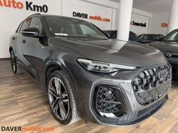 Grigio Nuova 2025 Audi Q5 S-Line SUV | 73.990 € (Ottimo prezzo)
