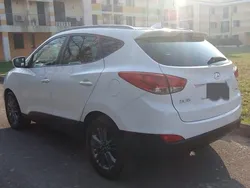 Usata 2011 Hyundai Tucson Comfort SUV | 5500 € (Buon prezzo)