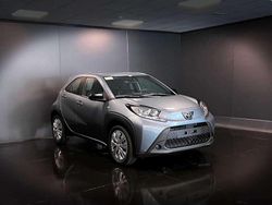 Bianco pastello Nuova 2025 Toyota Aygo X Active SUV | 15.490 € (Buon prezzo)
