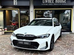 Bianco Usata 2025 BMW M340 Comfort Edition Tre volumi | 66.000 € (Buon prezzo)