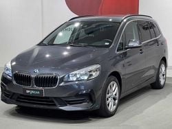 Usata 2018 BMW 216 Gran Tourer Monovolume | 13.900 € (Ottimo prezzo)