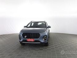 Grey con tetto nero lucido Usata 2023 DR DR 3.0 SUV | 14.900 € (Buon prezzo)