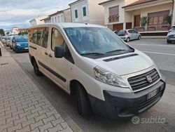 Bianco Usata 2006 Fiat Scudo Furgone | 13.000 €