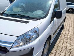 Bianco Usata 2010 Citroën Jumpy Monovolume | 6500 € (Ottimo prezzo)