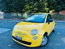 Usata 2008 Fiat 500 Due volumi | 4400 € (Buon prezzo)